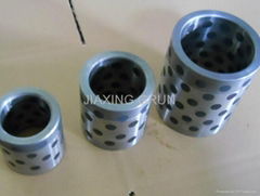 Guide Elements Steel Bushing