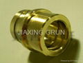 Bronze Bushing for Moulds and Tools 4