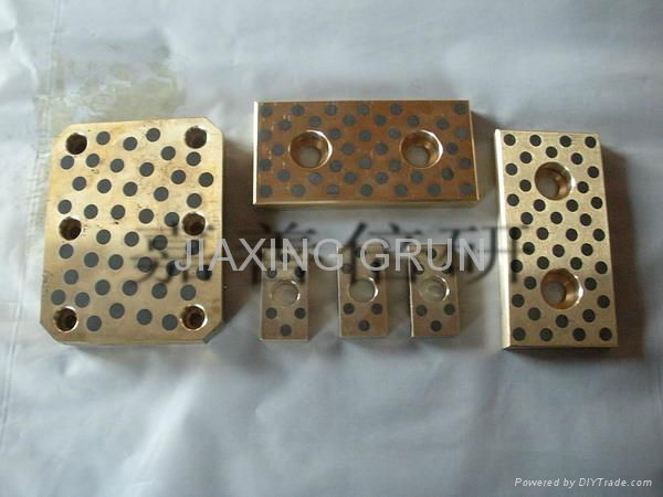 guide Plate,mould bushing,wear plate 2