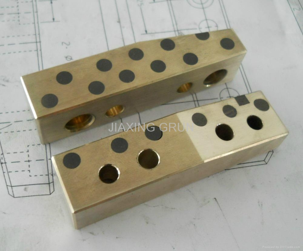 guide Plate,mould bushing,wear plate 3