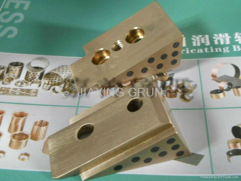 guide Plate,mould bushing,wear plate 4