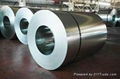 cold rolled steel