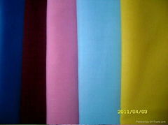 T/C（fabric T65/C35 45*45 110*76 47"）