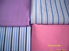T/C fabric(T80/C20 45*45 110*76 63")