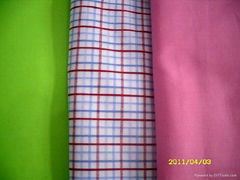 T/C fabric(T65/C35 45*45 110*76 63")