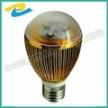 High Power LED Bulb Light MX-LB-03 1