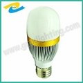 Hot sell 3X1W E14 Bulb Light MX-LB-14