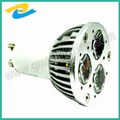 3W 5W 6W High Power LED Spotlight MX-LSP-07