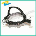 Rechargeable Aluminum LED Headlamp MX-LH-01