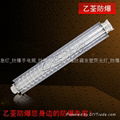 Explosion-proof fluorescent lamp 1