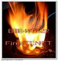 BS 476-22 Fire Resistance Test to
