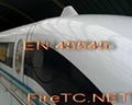 EN 45545-2 Fire test to railway Components-European Standard  1