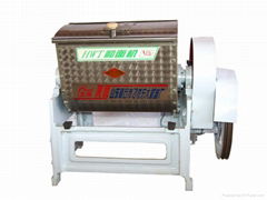 Mechanical and surface machines snacks