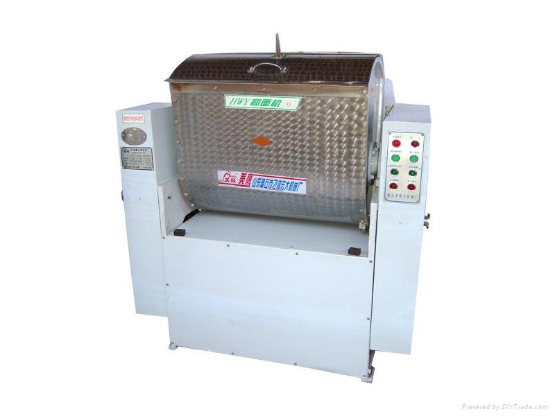 Mechanical and surface machines snacks 3
