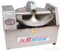 Hotel special cooking machine vegetable stuffing machine 1