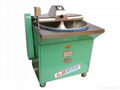 Hotel special cooking machine vegetable stuffing machine 2