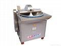 Hotel special cooking machine vegetable stuffing machine 3
