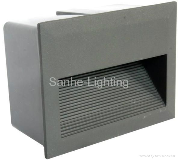 LED Wall Light 2