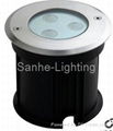 In-Ground Light (SHD-0004)