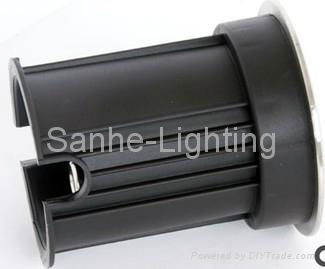 In-Ground Light (SHD-0004) 2