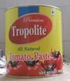 Small tinned tomato paste for Nigeria 1