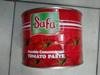 small tinned tomato paste for Nigeria market 