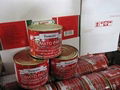 100% natural can tomato paste 3