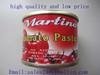 lower price with high quality canned tomato paste 2