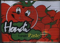 good selling 400g canned tomato paste