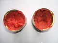 good selling 400g canned tomato paste 100% natural 3