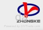 chongqing zhongke filter plant manufacture co., ltd.