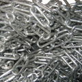 Ordinary Mild Steel Link Chain