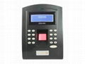 Fingerprint Access Control  1