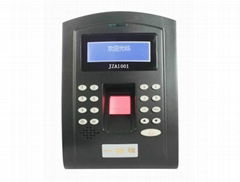 Fingerprint Access Control 