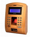 Fingerprint Access Control  2