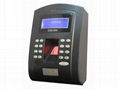 Fingerprint Access Control  3