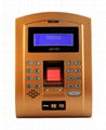 Fingerprint Access Control  4