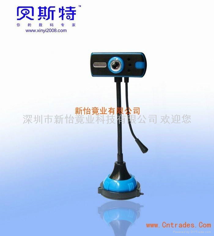 Youku computer camera