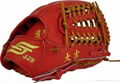 Baseball Gloves