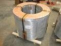 Galvanized Baling Wire 1