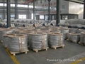 Galvanized Baling Wire 3