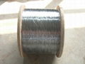 Galvanized steel wire for Car lasso