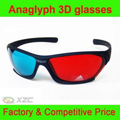 3D Glasses