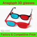 3D立体眼镜 1