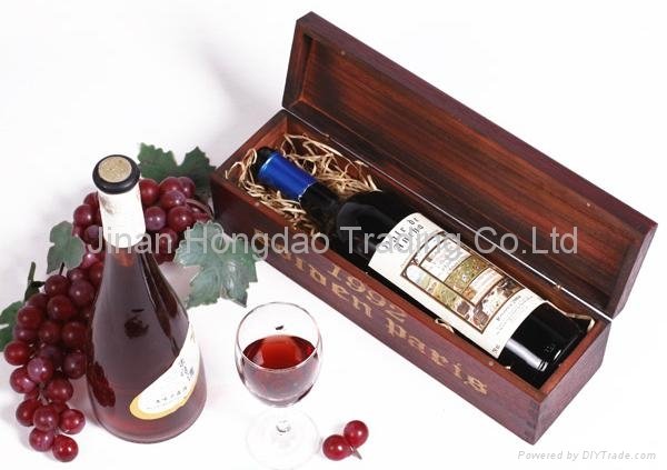 pine wine box-WRWB2102