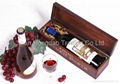 pine wine box-WRWB2102