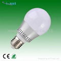 LED bulb 3W 1