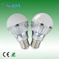 LED bulb 3W 2