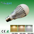 LED bulb 3W 3