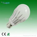 LED bulb 3W 5